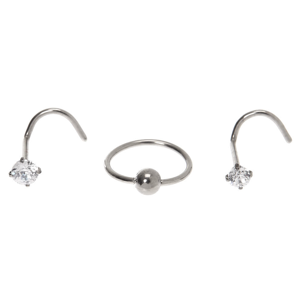 Cost of nose piercing at claire's top