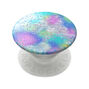 PopSockets Swappable PopGrip - Rainbow Cotton Candy,