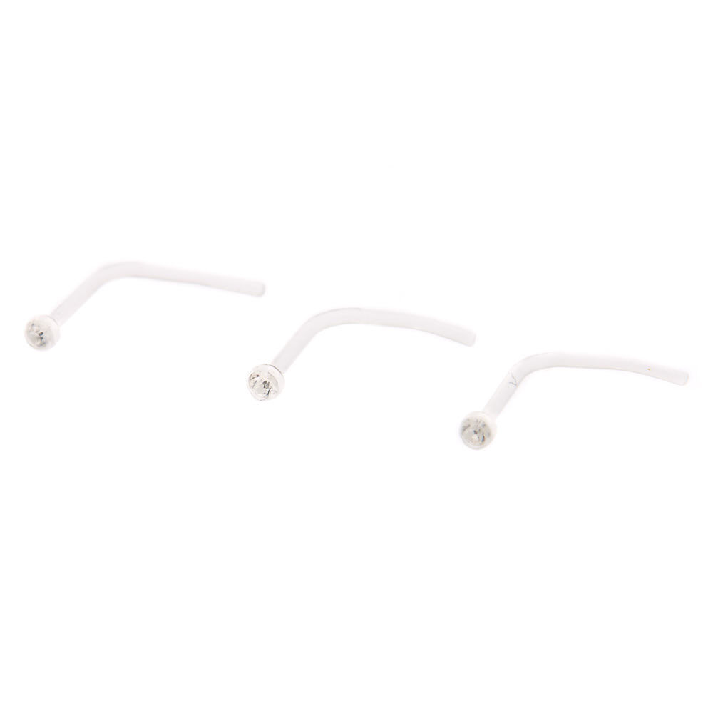Claire's nose retainer sales