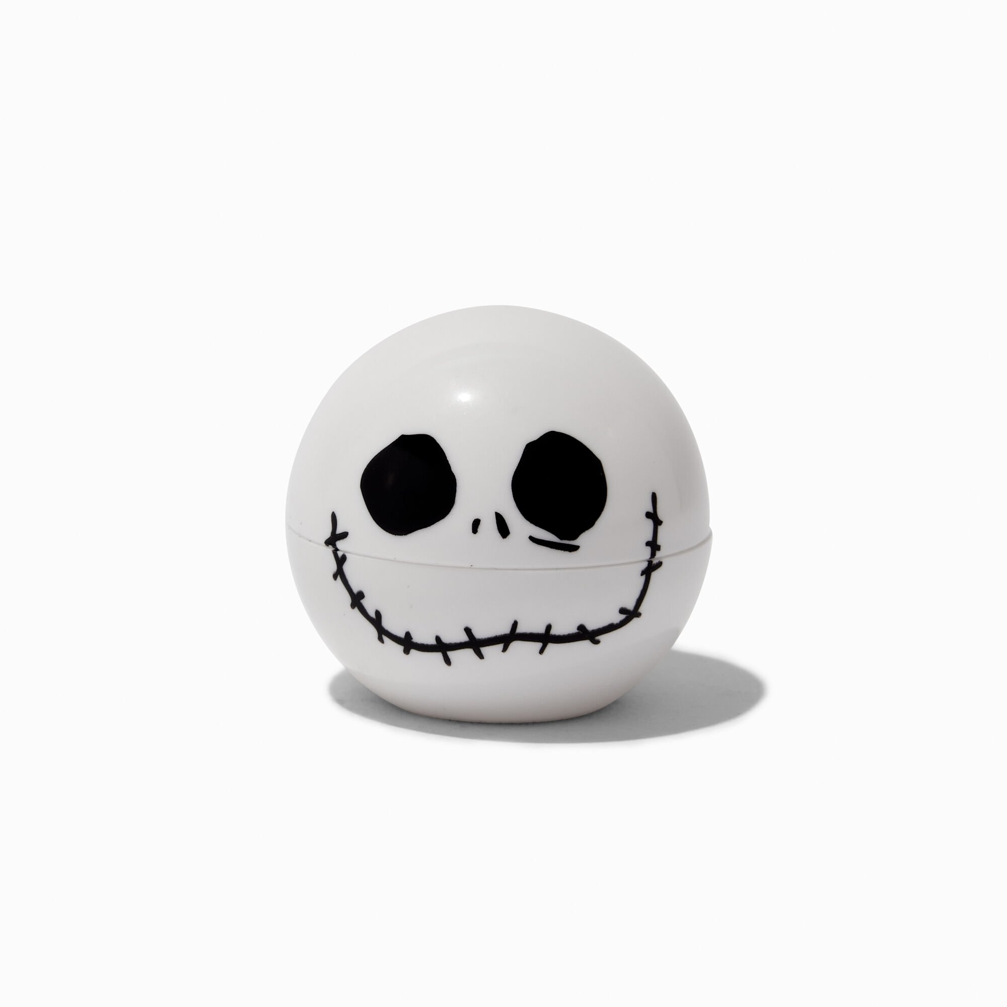 The Nightmare Before Christmas™ Jack Skellington Flavoured Lip Balm Pot,