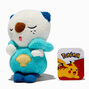 Pok&eacute;mon&trade; Oshawott Plush Toy,