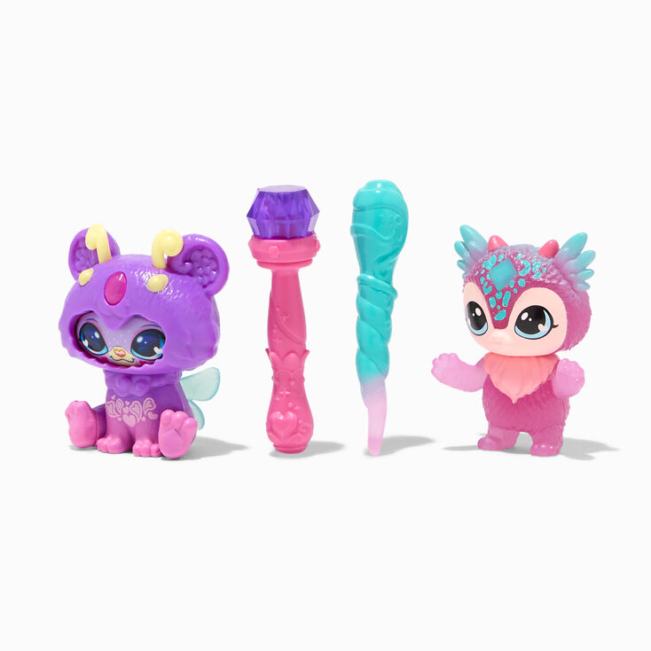 Magic Mixies&trade; Mixlings Cauldron Series 1 Blind Bag - 2 Pack, Styles May Vary,