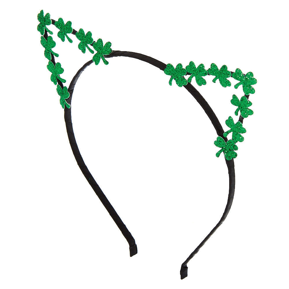 Claire's hotsell cat ears