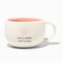 &#39;Life Is Better With A Dog&#39; Ceramic Mug,