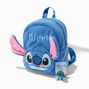 Sac &agrave; dos cosy en exclusivit&eacute; chez Claire&rsquo;s Disney Stitch,