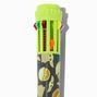 Star Wars&trade;: The Mandalorian Baby Yoda Multicolored Pen,