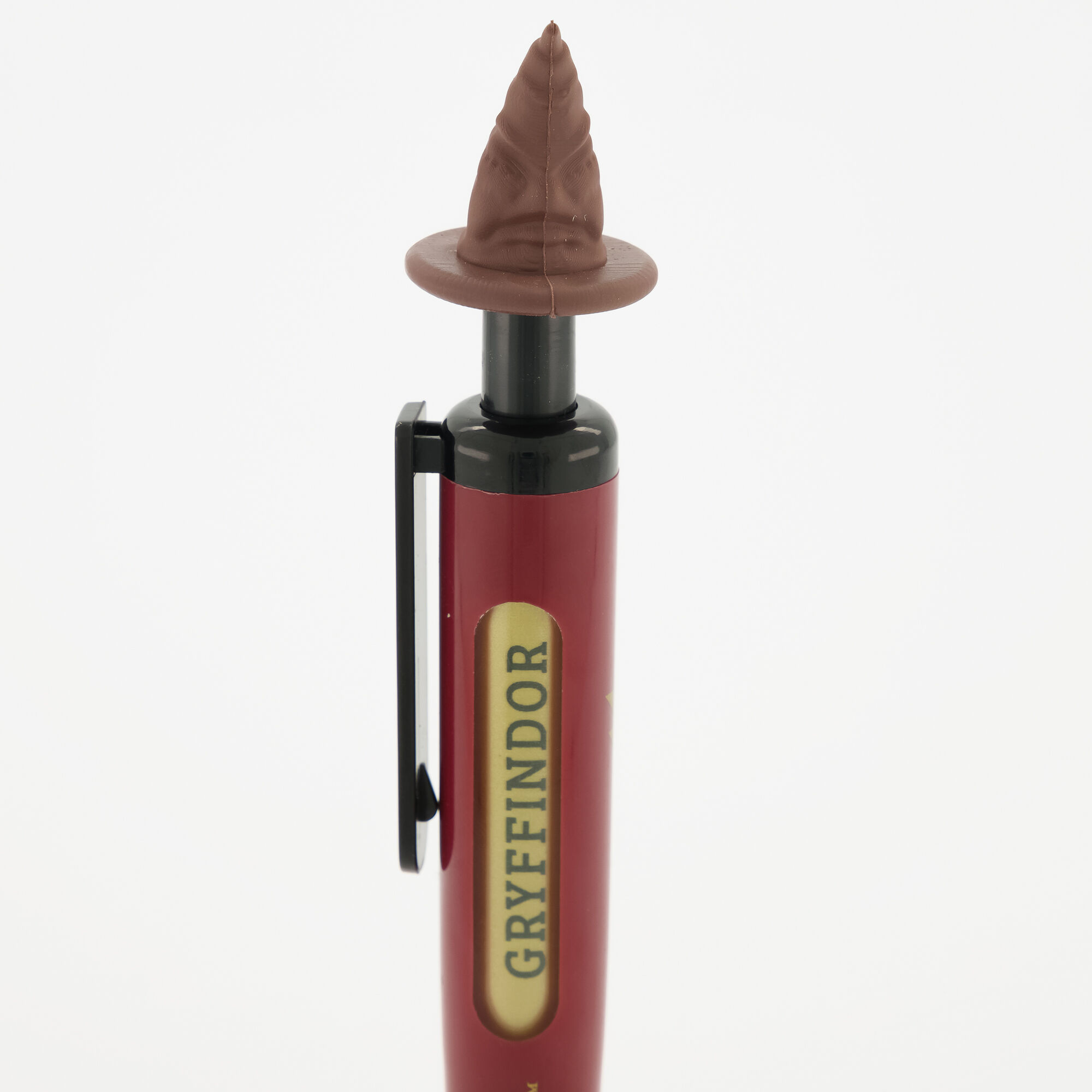 Stylo Choixpeau magique Harry Potter™ - Rouge,