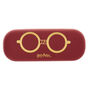 Harry Potter&trade; Glasses Case &ndash; Burgundy,