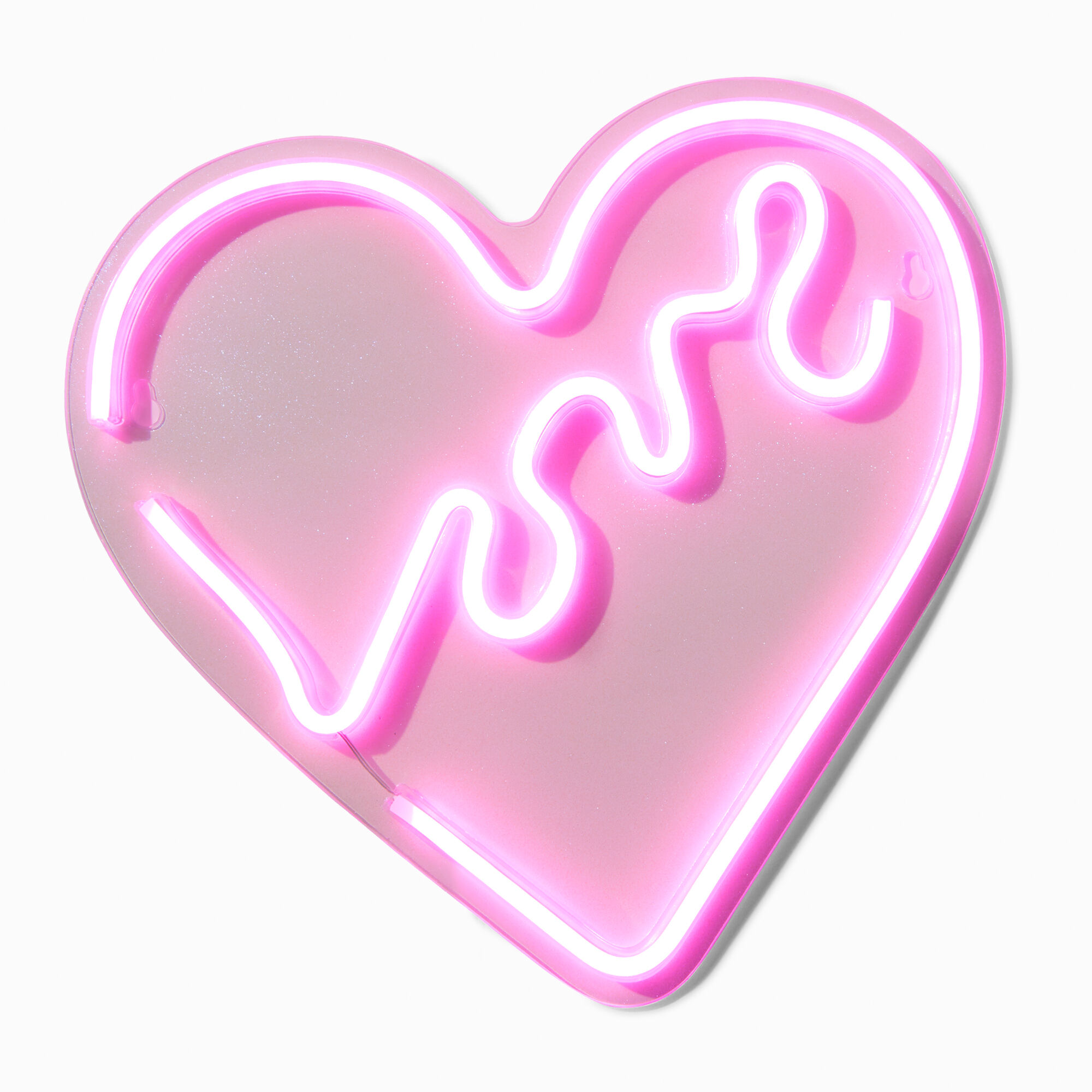 "Love" LED Neon Wall Light,