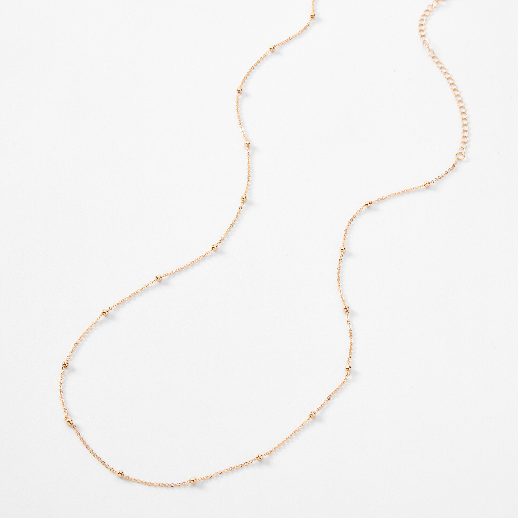 Claire's body chain deals