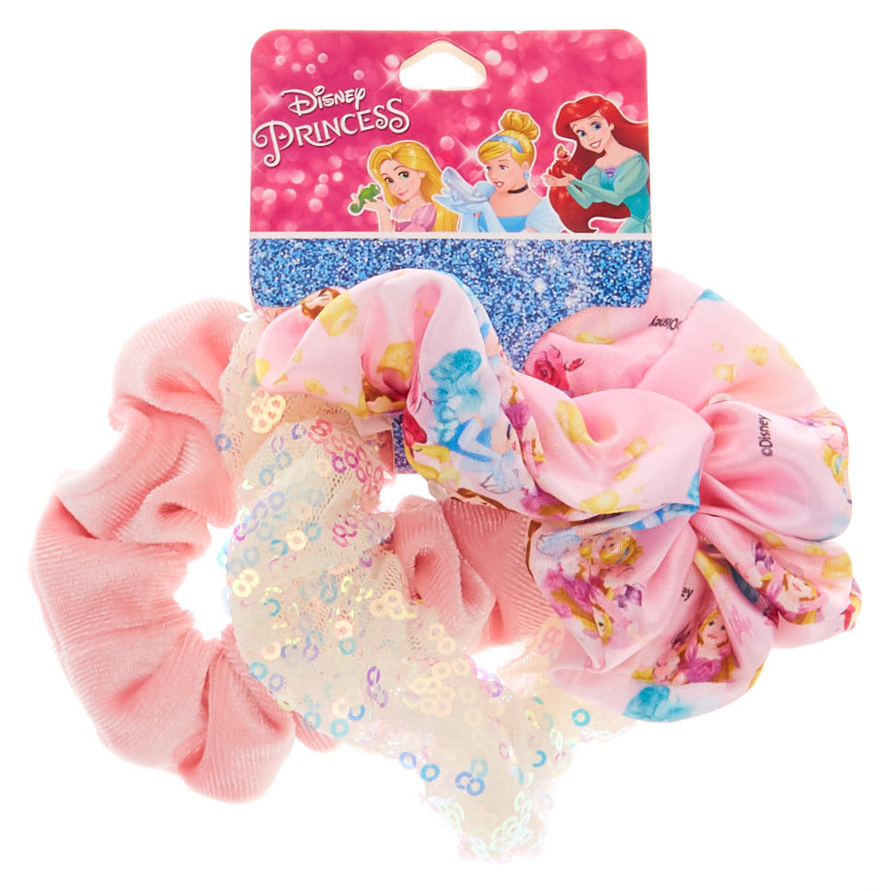 Disney scrunchies shop