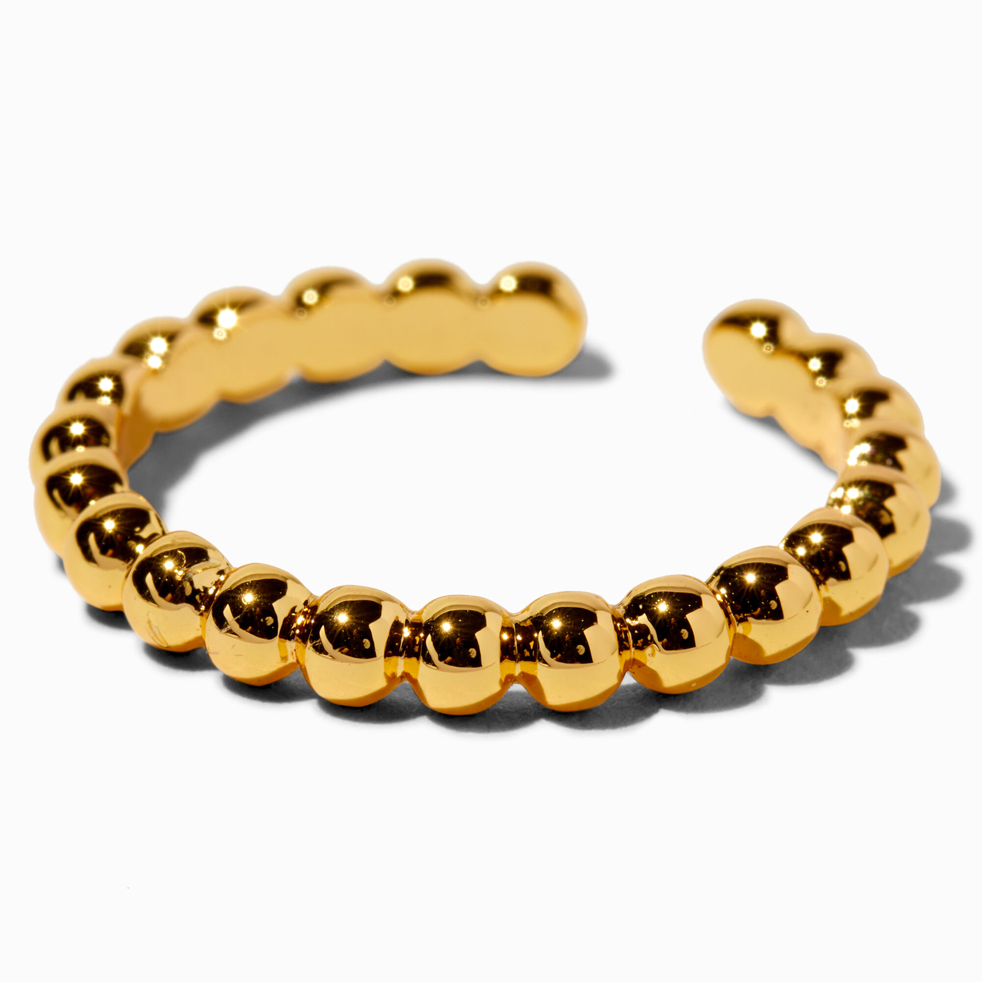 Claires clearance toe rings