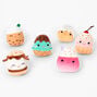 Squishmallows&trade; Squishville Mini Squishmallows&trade; Sweet Tooth Squad 6-Pack - Styles May Vary,