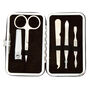 Bling Manicure Kit - Purple,