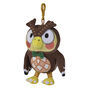 Peluche &agrave; clip 15&nbsp;cm Animal Crossing&trade;&nbsp;- Les mod&egrave;les peuvent varier,