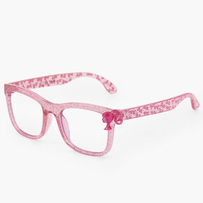 Barbie&trade; Blue Light Reducing Glasses &ndash; Pink,
