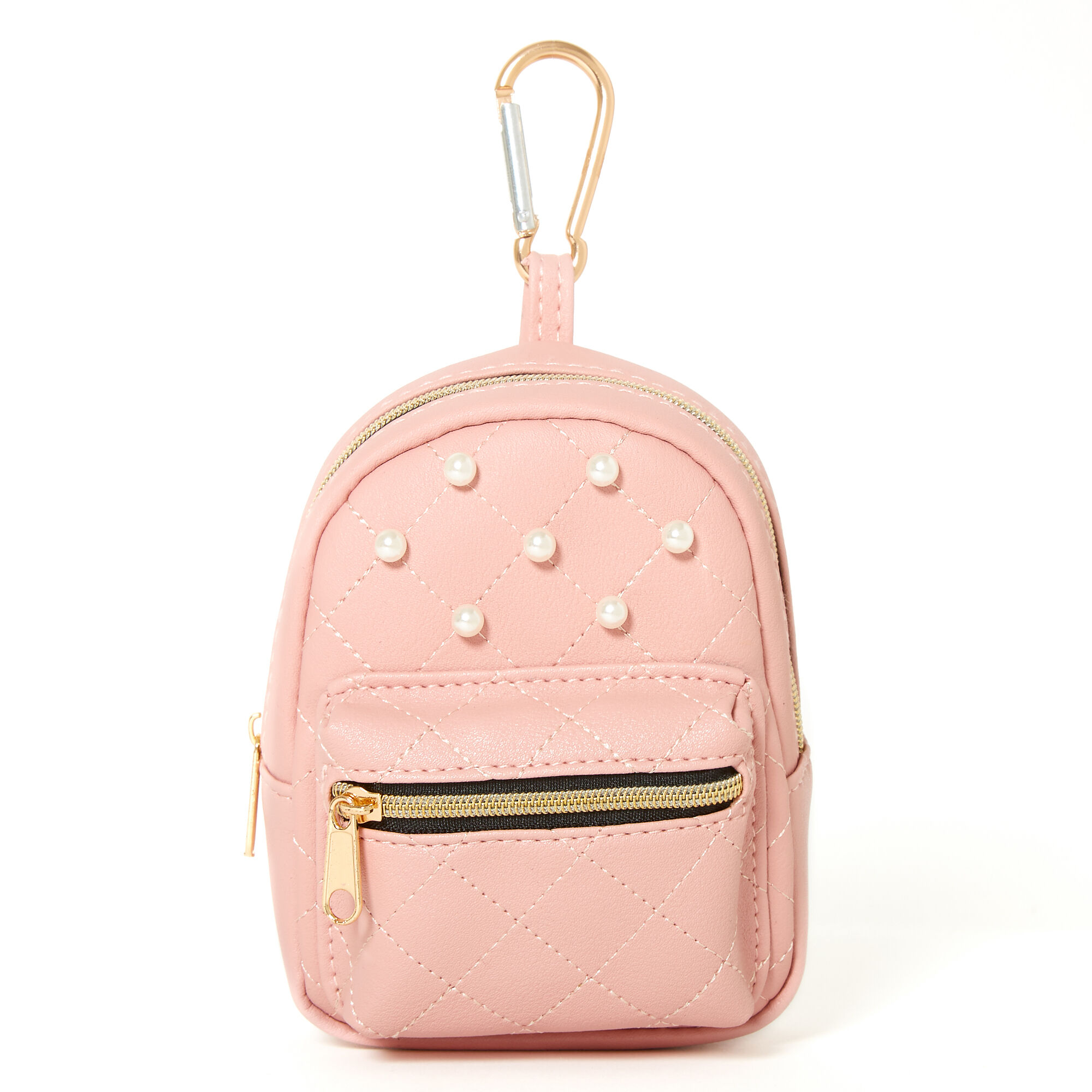 Mini backpack from claire's deals