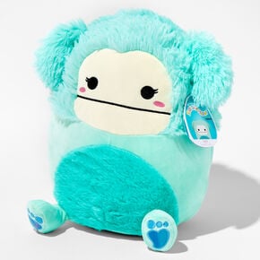Squishmallows&trade; Claire&#39;s Exclusive 12&quot; Sassy Squad Plush Toy - Styles May Vary,