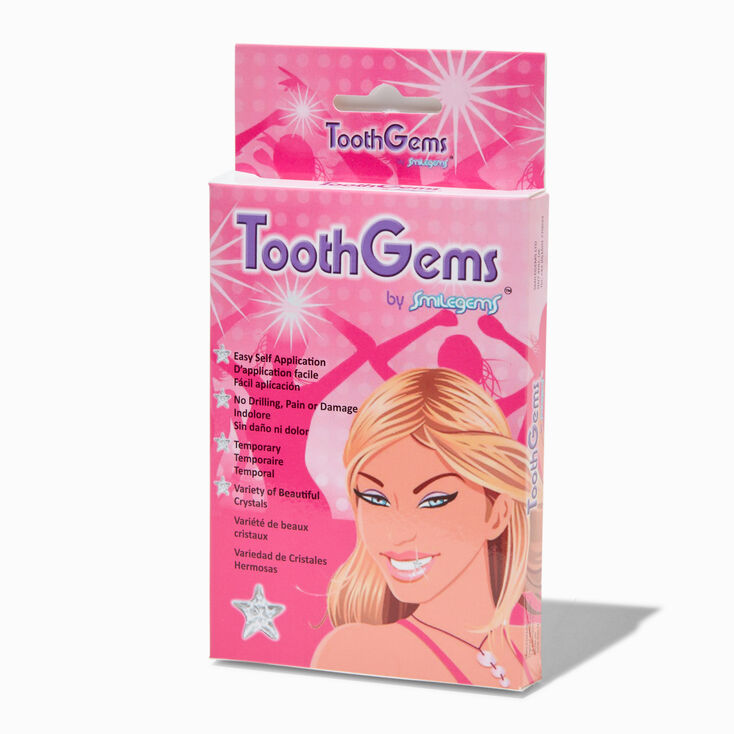 Smilegems Tooth Gems,