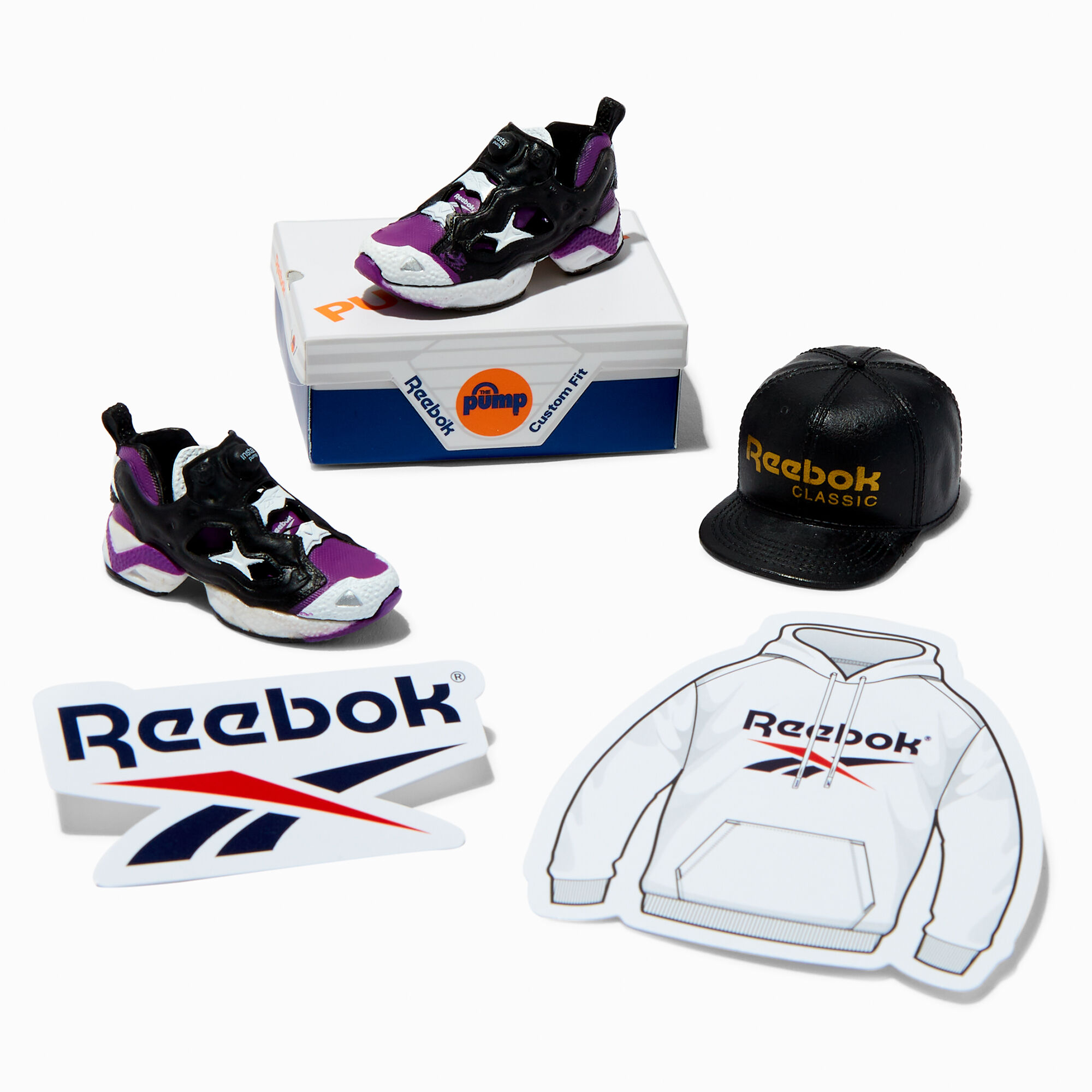 Zuru™ 5 Surprise™ Sneakers Mini Brands! Blind Bag - Styles Vary,