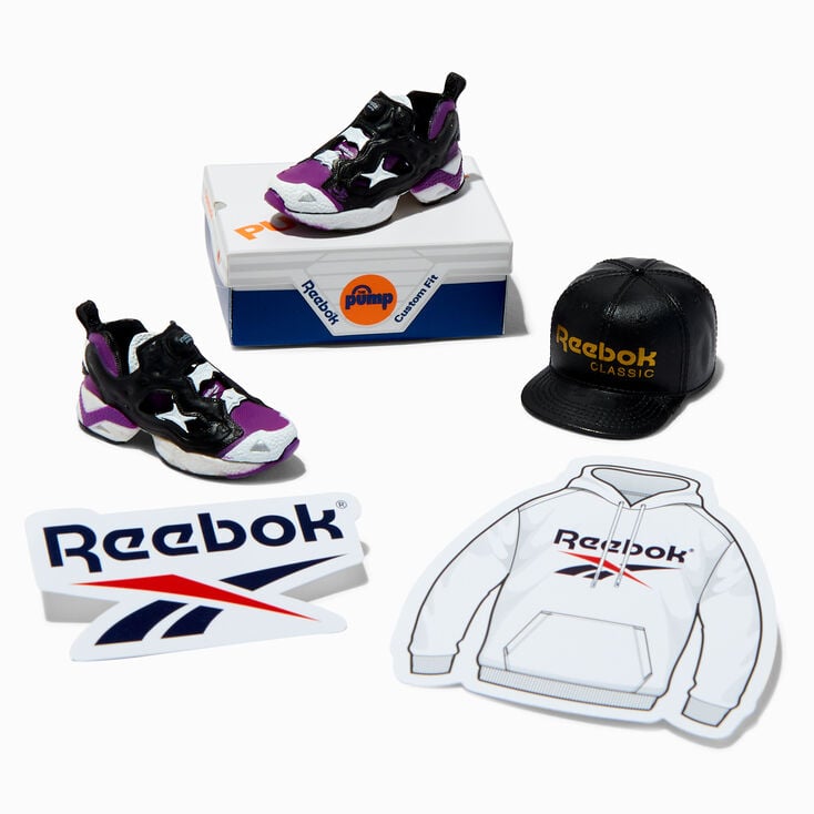 Zuru&trade; 5 Surprise&trade; Sneakers Mini Brands! Blind Bag - Styles Vary,