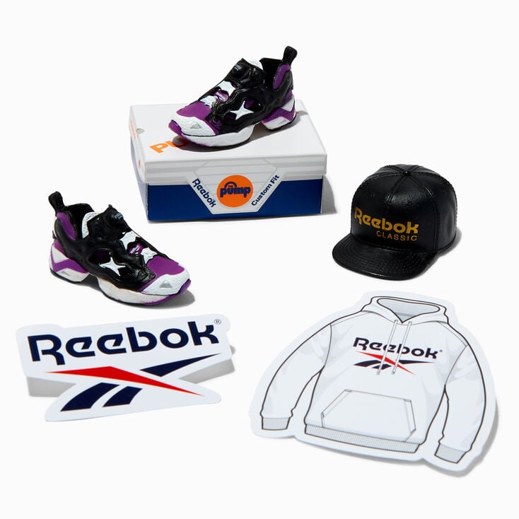Zuru™ 5 Surprise™ Sneakers Mini Brands! Blind Bag - Styles Vary