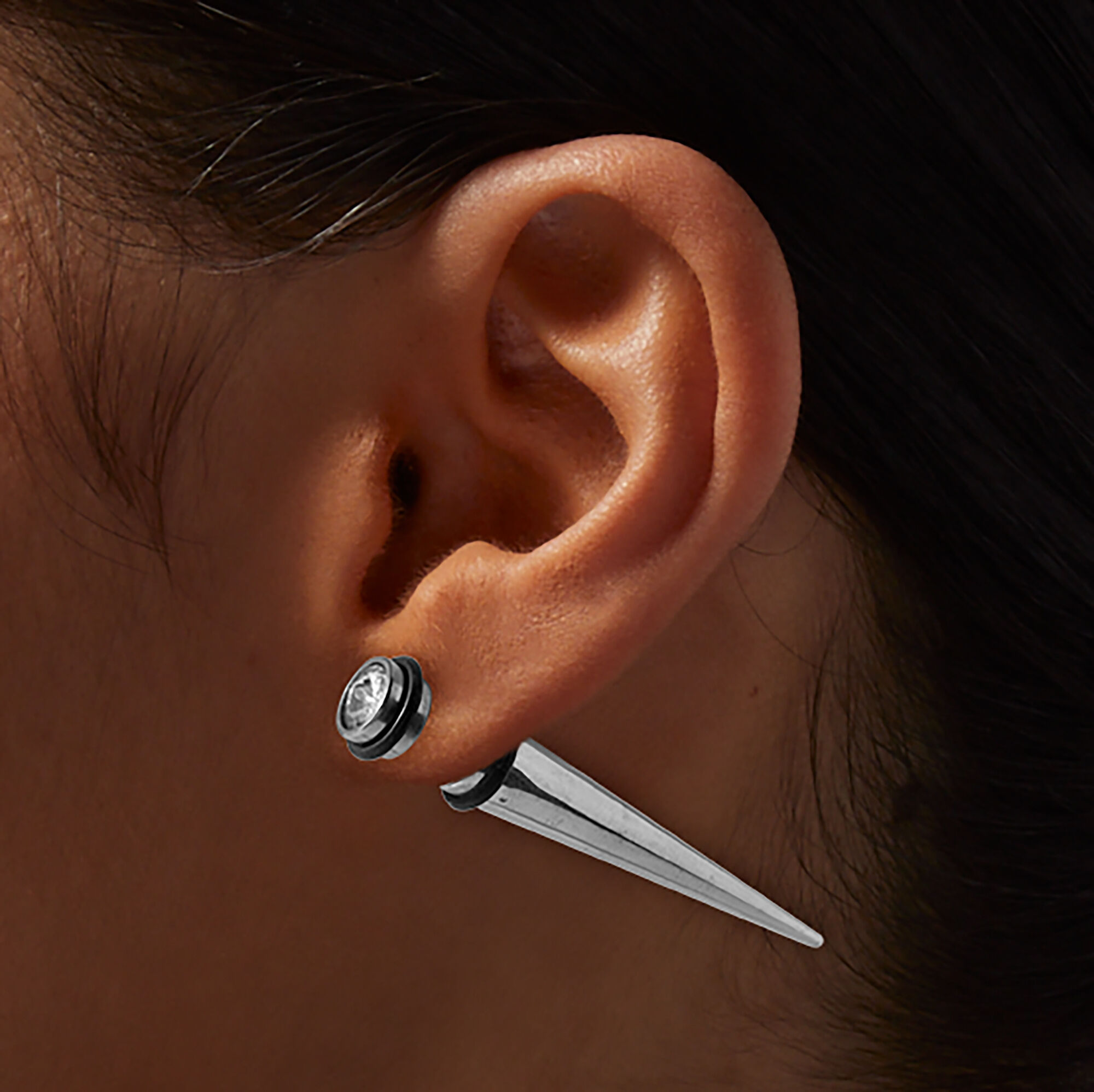 Fake helix piercing claire's online