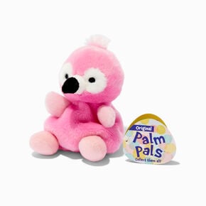Palm Pals&trade; Pinky 5&quot; Soft Toy,