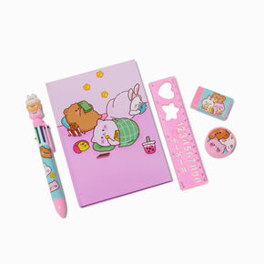 Chibi Critters BFF Stationery Set,