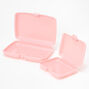 Caboodles&reg; Care Pack &amp; Little Bit&trade; Set - Blush Pink, 2 Pack,