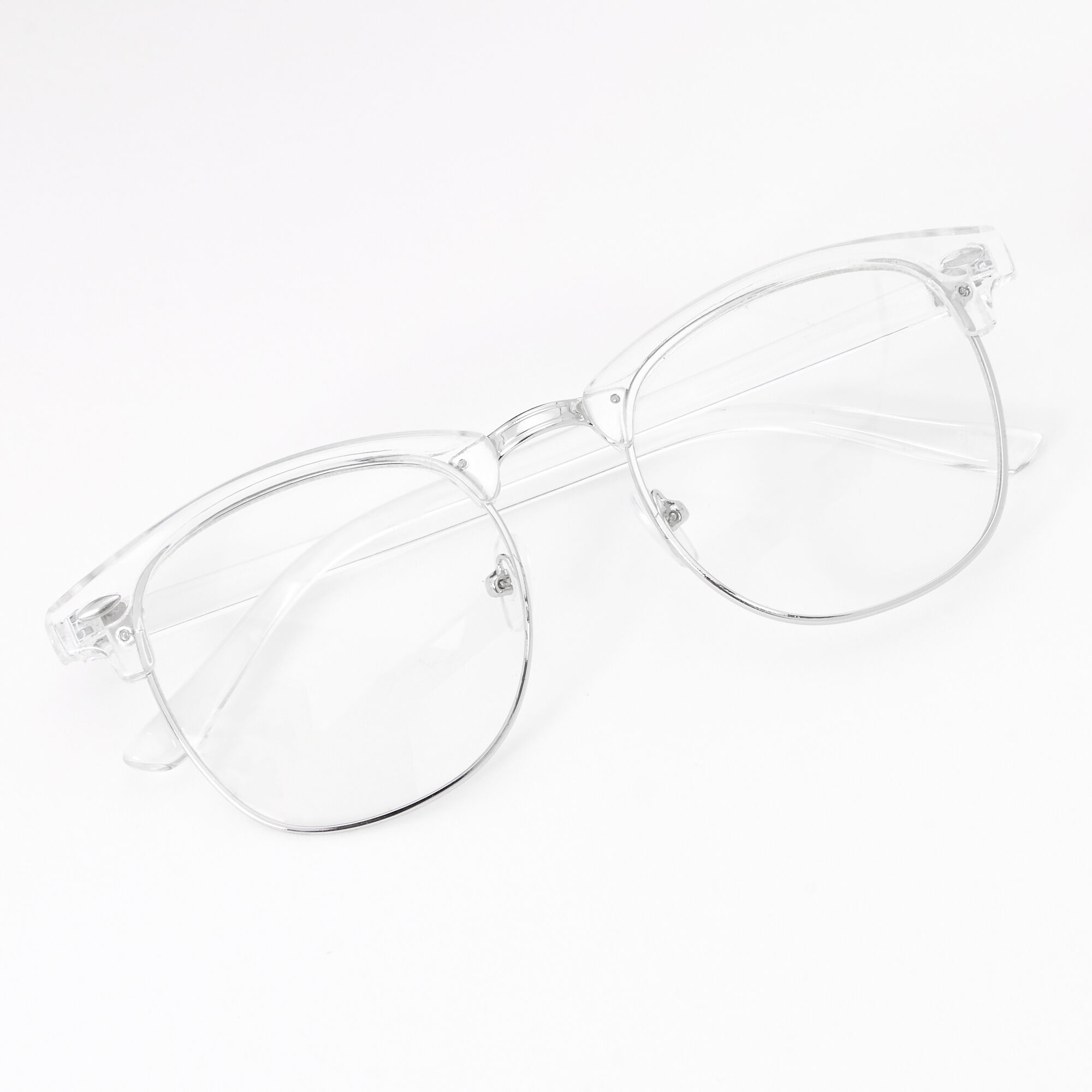 Clear lens frames cheap