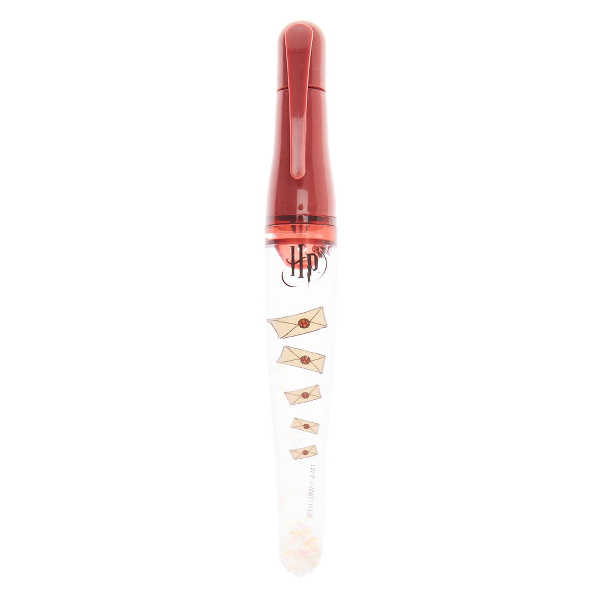 Stylo fantaisie lettres Harry Potter™,