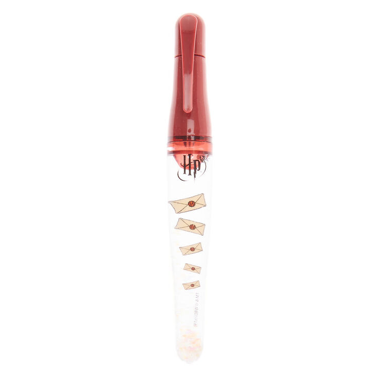 Stylo fantaisie lettres Harry Potter&trade;,