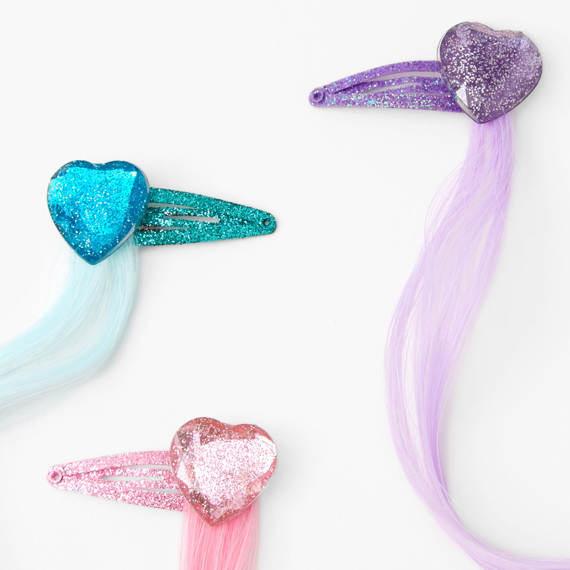 Claire's accessories hot sale hair