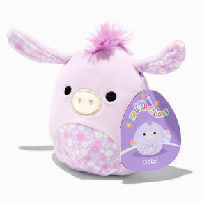 Squishmallows&trade; 5&quot; Easter Plush Toy - Styles May Vary,