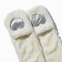 Claire&#39;s Club Fuzzy Bunny Headscarf,