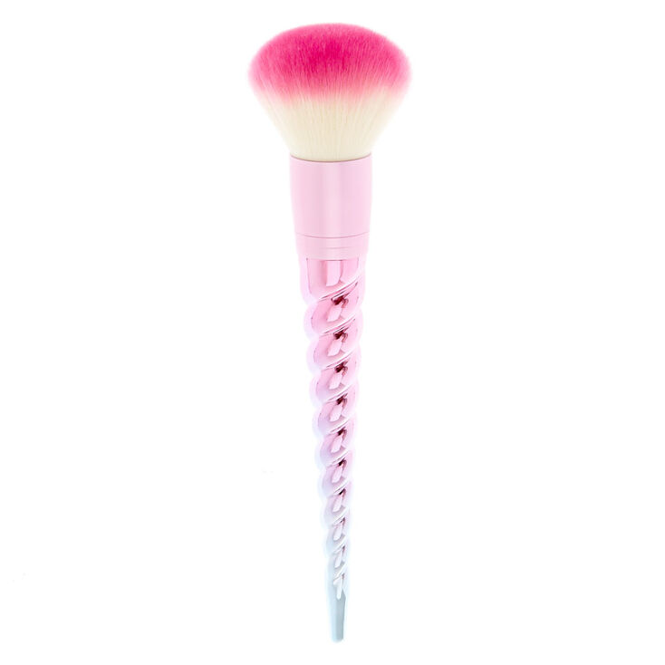 Unicorn PWR Contour Makeup Brush,