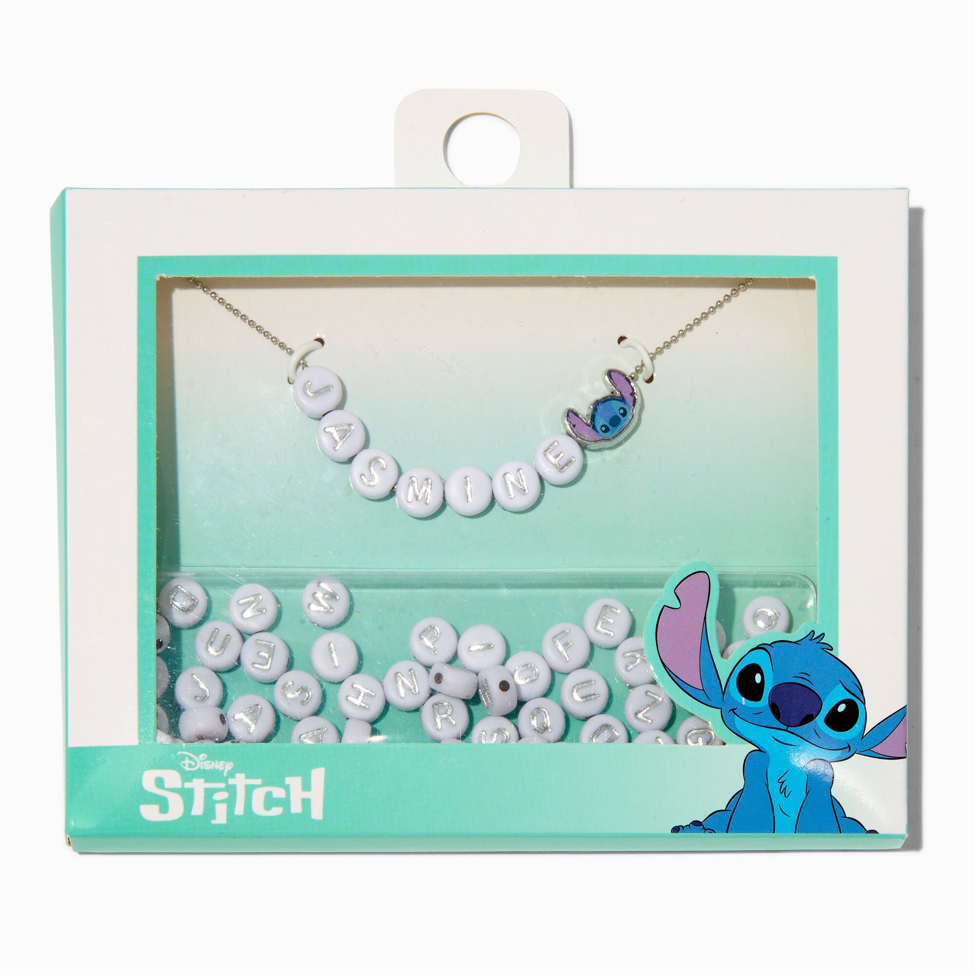 Personalized disney necklace deals