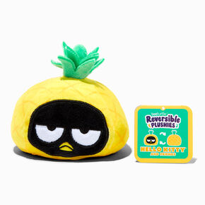TeeTurtle&trade; Hello Kitty&reg; And Friends Reversible Badtz-Maru Pineapple,