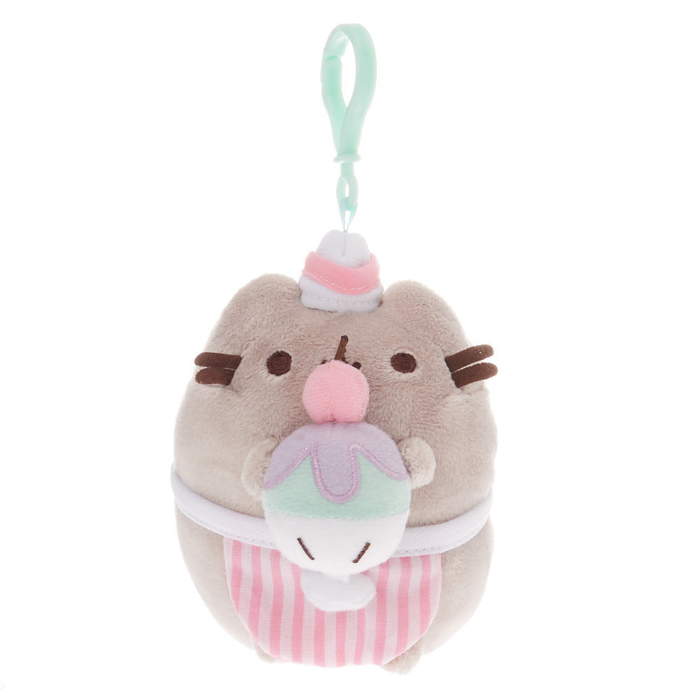 Pusheen clip deals
