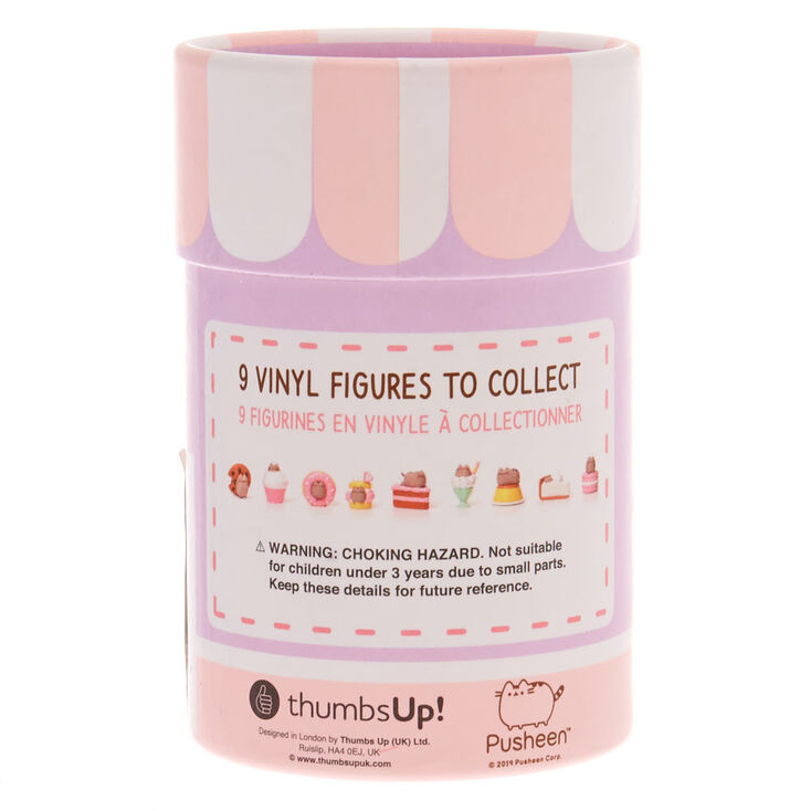 Pusheen&trade; Surprise Minis Series 2 Vinyl Figure Blind Bag,