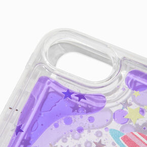 Rugrats&trade; Liquid-Filled Protective Phone Case - Fits iPhone&reg; 6/7/8/SE,