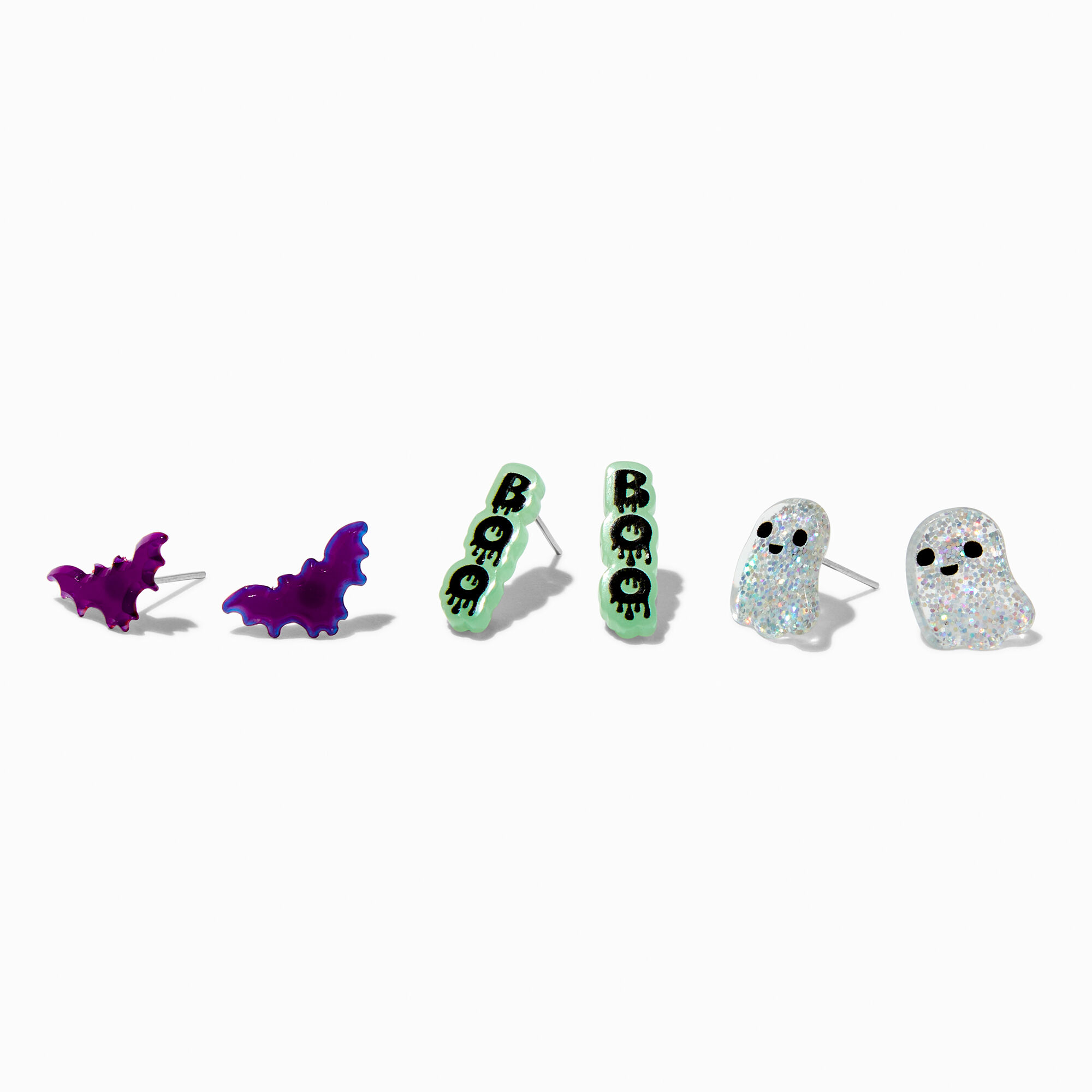Glow in the dark studs sales
