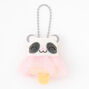 Gloss panda en tutu Pucker Pops&reg; - Fraise,