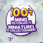Zuru&trade; 5 Surprise&trade; Mini Brands! Series 3 Blind Bag - Styles Vary,