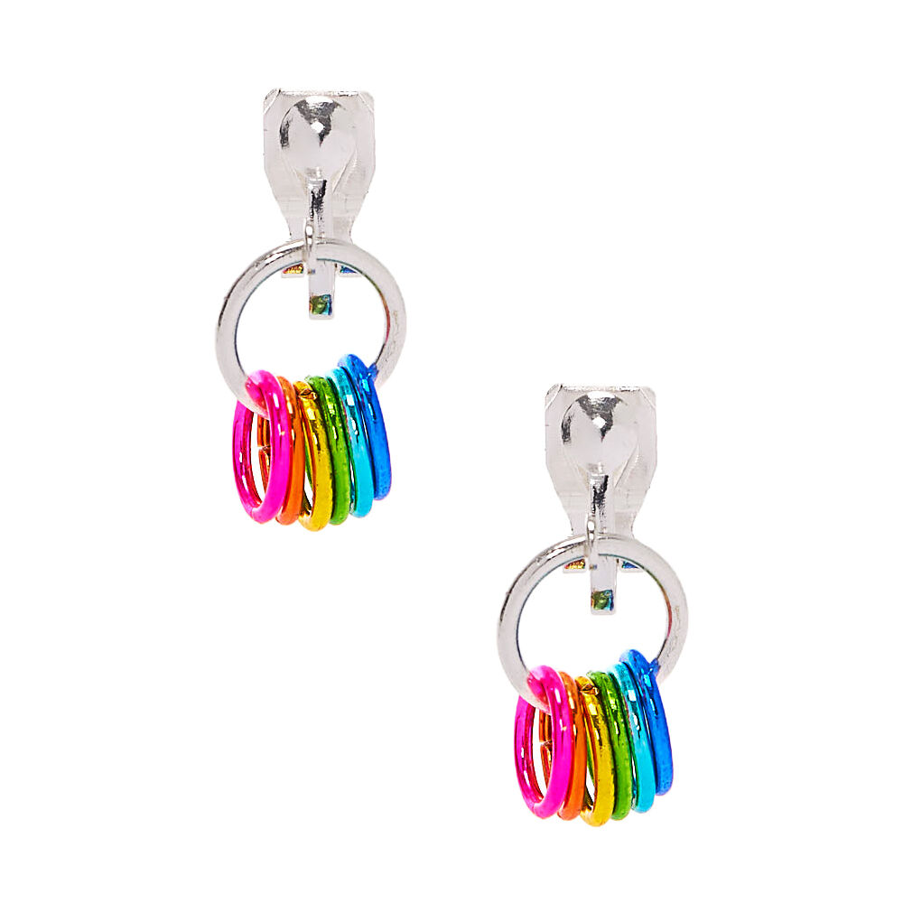 Ring clips claire's accessories store
