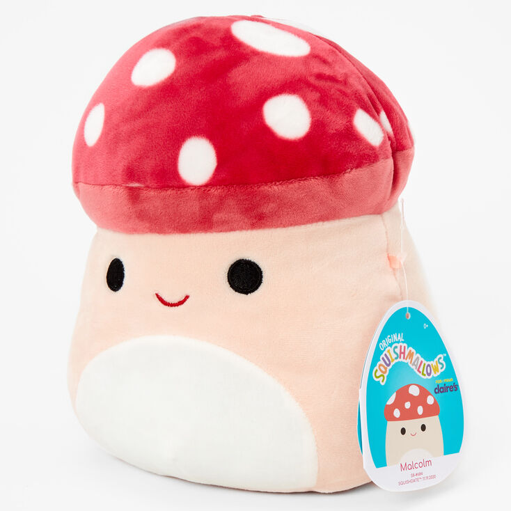 Squishmallows&trade; 8&quot; Mushroom Plush Toy,