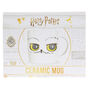 Mug blanc Hedwige de Harry Potter&trade;,