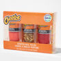 Cheetos&trade; Claire&#39;s Exclusive Scented Nail Polish Set - 3 Pack,
