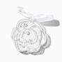 Claire&#39;s Club Special Occasion Rose Box Rings - 5 Pack,